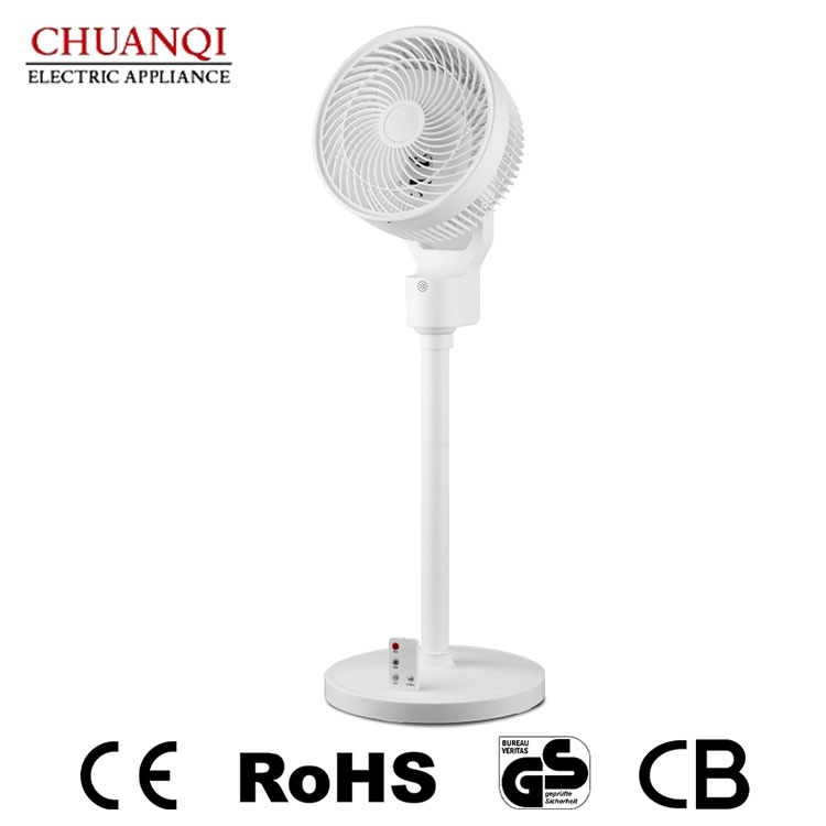 Air Circulator Pedestal Fan na May Remote